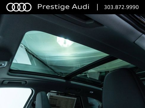 New 2025 Audi Q5 Premium Plus image 24