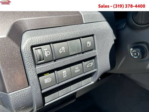 New 2026 Toyota 4Runner 4WD image 23