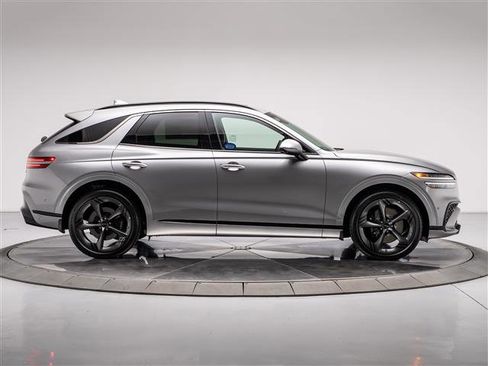 New 2026 Genesis GV70 2.5T Sport Prestige AWD/4WD image 6