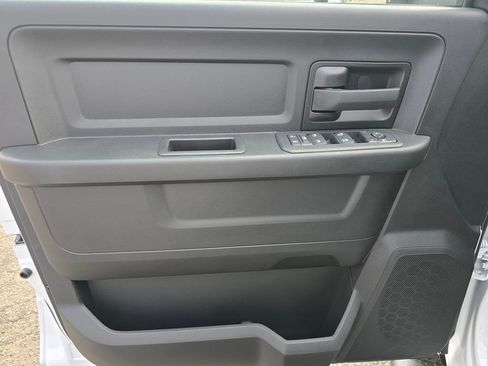 New 2026 RAM 3500 Tradesman image 39