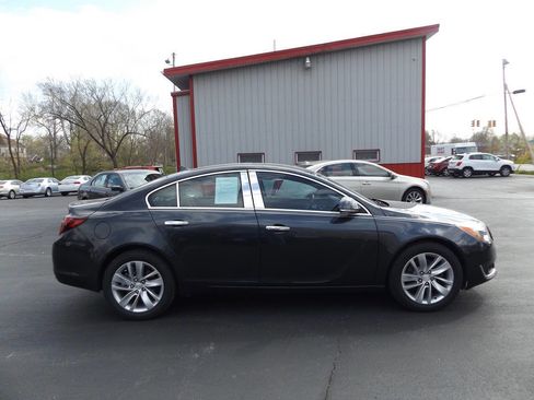 Used 2014 Buick Regal image 6