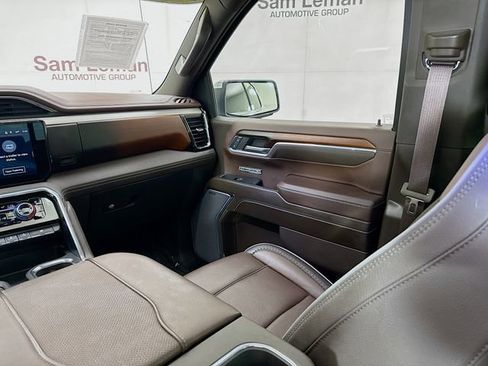 Used 2024 GMC Sierra 1500 Denali image 25