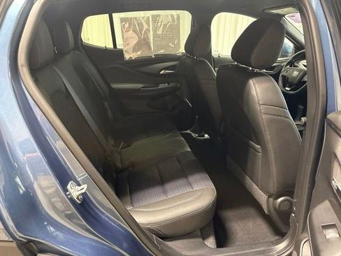 Used 2025 Buick Envista Preferred FWD image 25