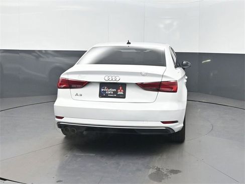 Used 2019 Audi A3 2.0T Premium w/ Convenience Package image 34