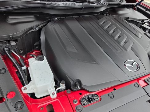 New 2026 MAZDA CX-70 3.3 Turbo S w/ Premium Plus AWD/4WD image 22