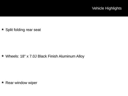 Used 2018 Subaru Forester 2.5i Premium image 12