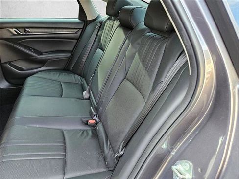 Used 2018 Honda Accord EX-L image 20