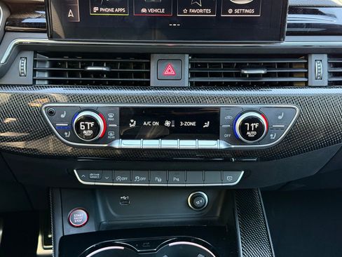 Used 2023 Audi S5 Prestige image 21