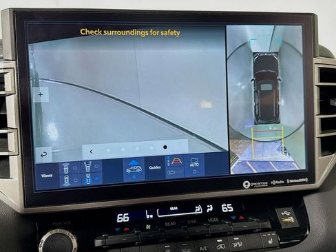 Used 2023 Toyota Sequoia SR5 w/ SR5 Premium Package image 48