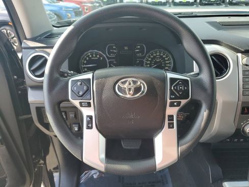 Used 2021 Toyota Tundra SR5 w/ Trail Edition image 26