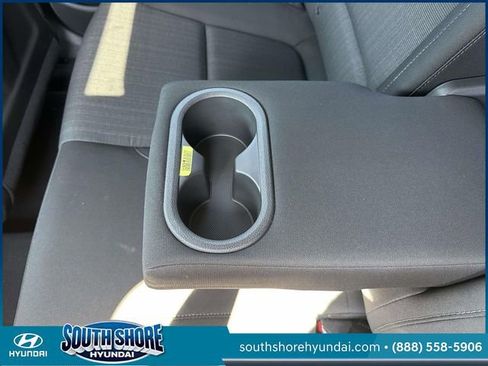 Certified 2023 Hyundai Kona SEL w/ Convenience Package image 12