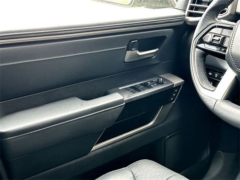 Used 2023 Toyota Tundra Limited w/ Power Package image 27