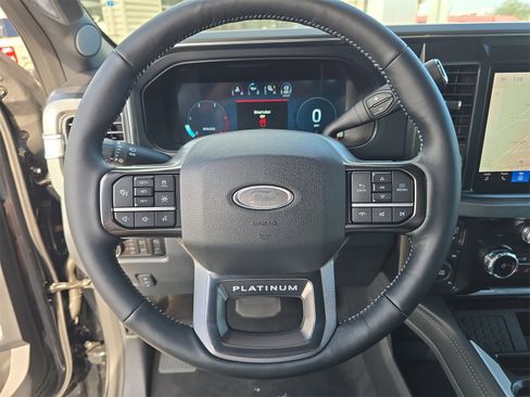 New 2026 Ford F350 Platinum image 26