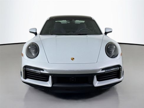 Used 2024 Porsche 911 Turbo S w/ 911 Turbo Sportdesign Package image 11