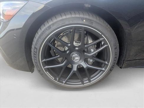 New 2026 Mercedes-Benz AMG GT 53 image 16