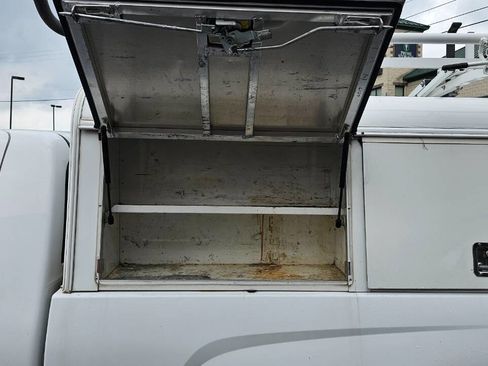 Used 2012 Chevrolet Colorado W/T w/ Power Convenience Package image 16