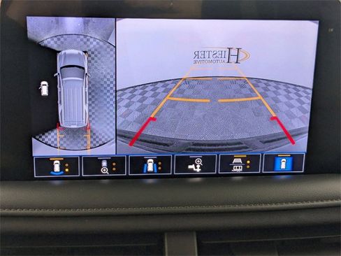 Used 2021 Chevrolet Tahoe High Country w/ Premium Package image 23