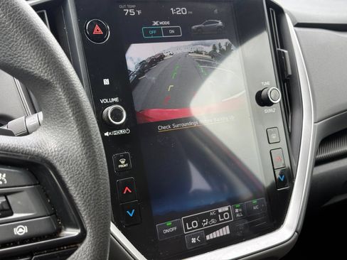 Certified 2024 Subaru Crosstrek 2.0i Premium w/ Crosstrek Mirror Package AWD/4WD image 23