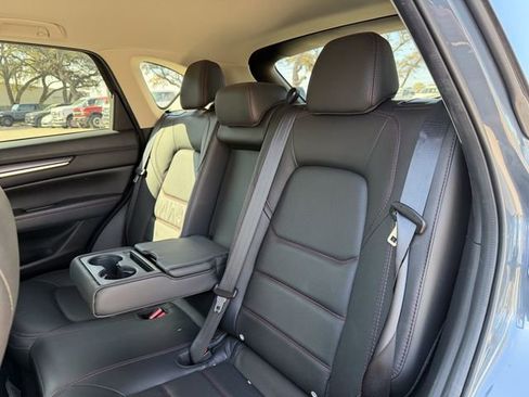Used 2023 MAZDA CX-5 Carbon Edition AWD/4WD image 16