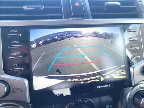 Certified 2024 Toyota 4Runner SR5 image 12