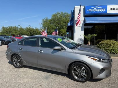 Used 2024 Kia Forte LXS