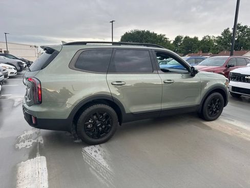 Used 2024 Kia Telluride SX Prestige X-Pro AWD/4WD image 18