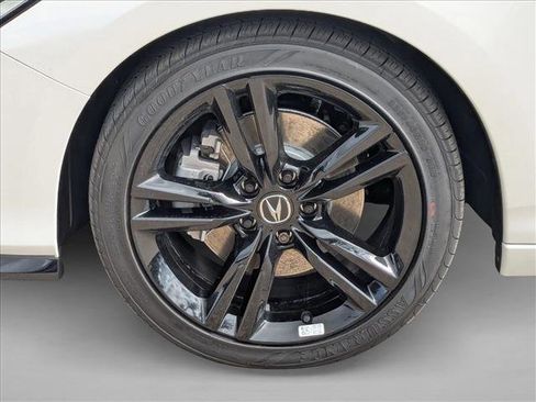 New 2026 Acura Integra A-Spec FWD image 10