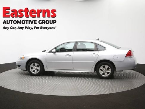 Used 2013 Chevrolet Impala LS FWD image 60