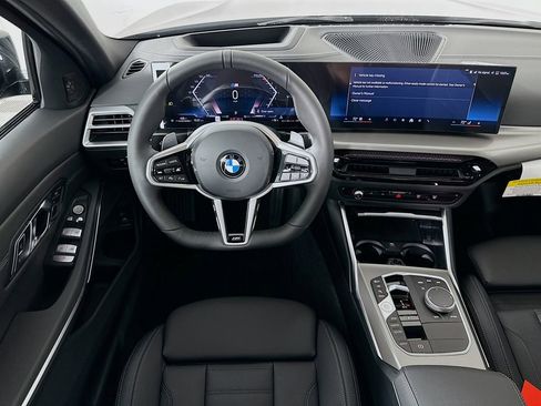 New 2026 BMW 330i xDrive Sedan image 19