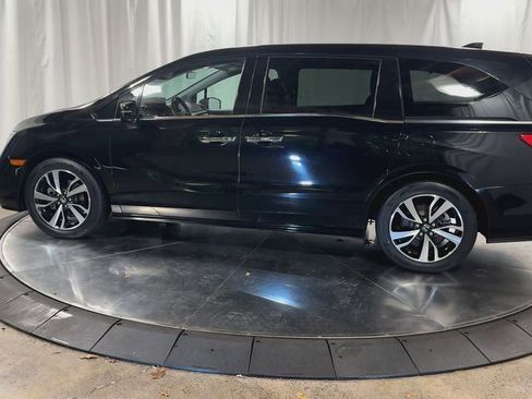 Used 2019 Honda Odyssey Elite image 7