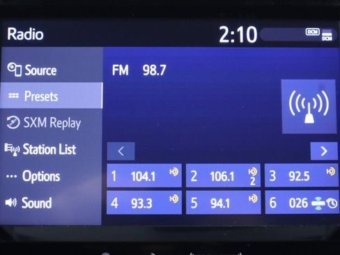 Used 2020 Toyota Tundra SR5 w/ TRD Off-Road Package image 16