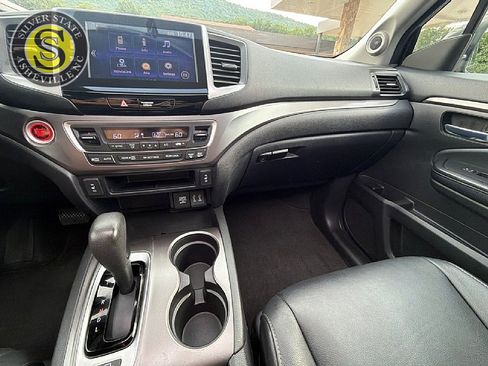 Used 2016 Honda Pilot EX-L image 23