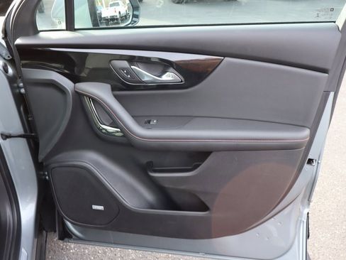 Used 2023 Chevrolet Blazer RS image 26