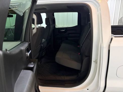 Used 2020 Chevrolet Silverado 1500 LT w/ True North Edition AWD/4WD image 15