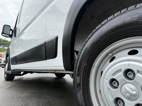 Used 2021 RAM ProMaster 1500 FWD image 13