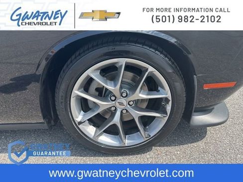 Used 2023 Dodge Challenger GT image 12