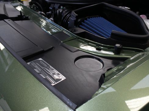 Used 2023 Dodge Challenger R/T Scat Pack RWD image 36
