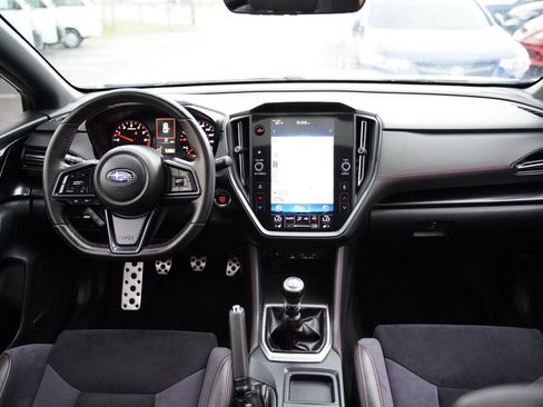 Used 2022 Subaru WRX Limited image 26