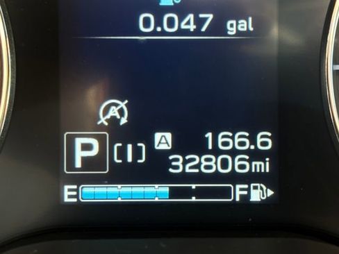 Used 2021 Subaru Crosstrek 2.5i Limited w/ Moonroof Package 2 image 16