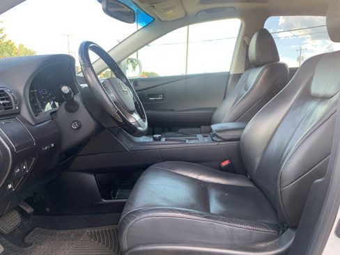 Used 2015 Lexus RX 350 FWD image 16