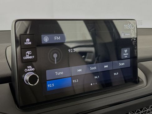 New 2026 Honda Accord LX image 14