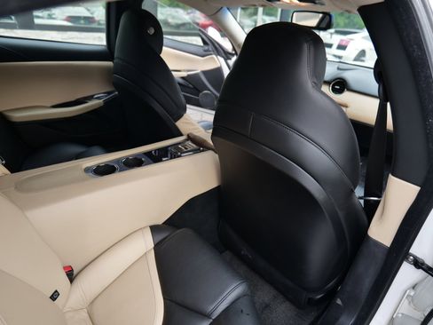 Used 2012 Fisker Karma EcoSport RWD image 35