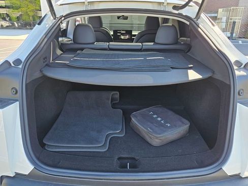 Used 2026 Tesla Model Y 2WD image 20