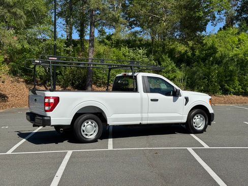 Used 2022 Ford F150 XL w/ Equipment Group 101A High RWD image 14