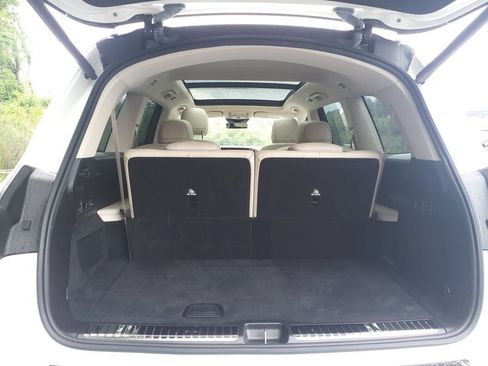 Used 2023 Mercedes-Benz GLS 450 4MATIC image 16