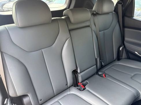 Used 2023 Hyundai Santa Fe SEL w/ Premium Package AWD/4WD image 27