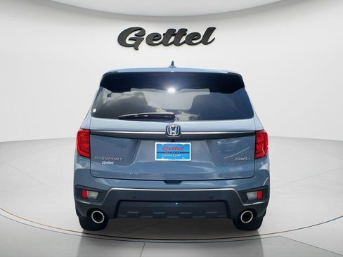 Used 2023 Honda Passport EX-L image 6