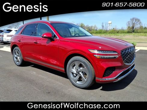 New 2026 Genesis GV70 2.5T Select image 7