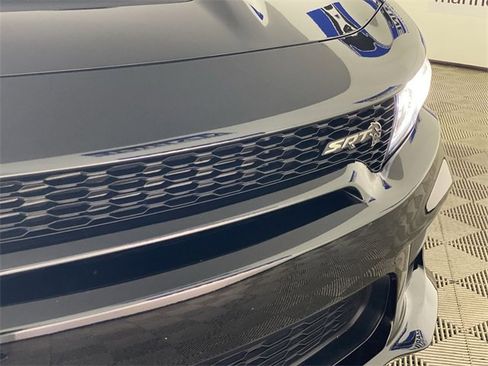 Used 2021 Dodge Charger SRT Hellcat image 38