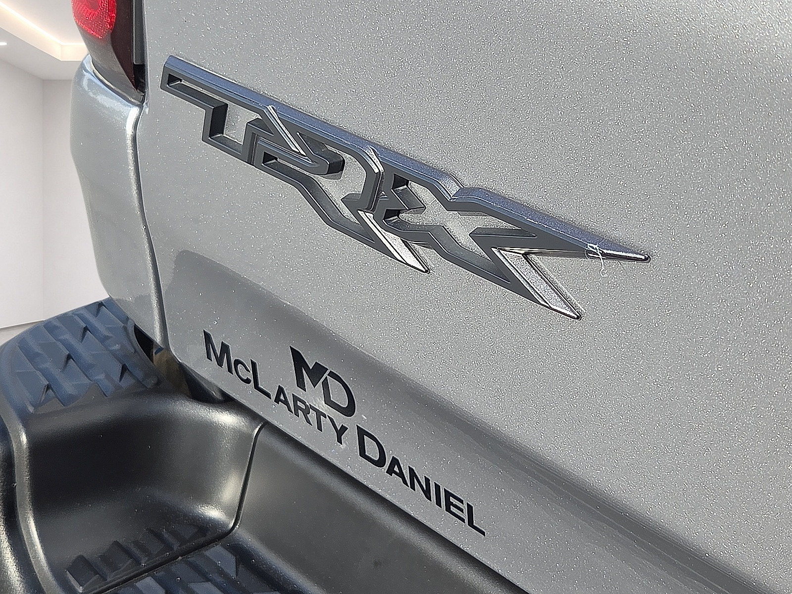 Used 2024 RAM 1500 TRX w/ TRX Level 2 Equipment Group AWD/4WD image 8